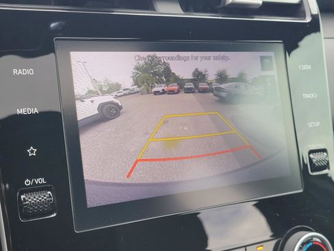 Used 2023 Hyundai Santa Cruz SEL w/ Activity Package image 26