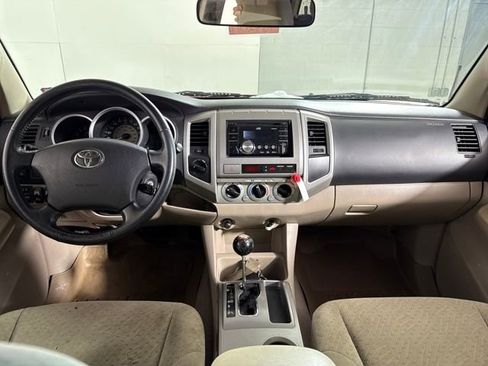 Used 2008 Toyota Tacoma 4x4 Double Cab image 16