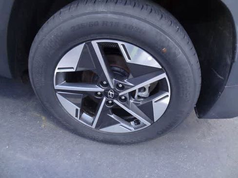 Used 2025 Hyundai Tucson SEL image 23