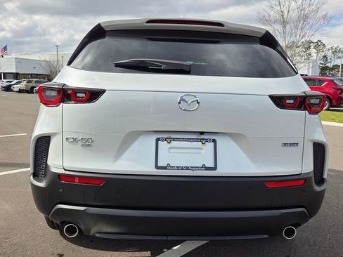 New 2026 MAZDA CX-50 2.5 Hybrid w/ Weather Package image 9