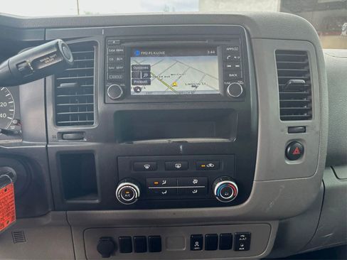 Used 2016 Nissan NV 1500 SV w/ Technology Package RWD image 13