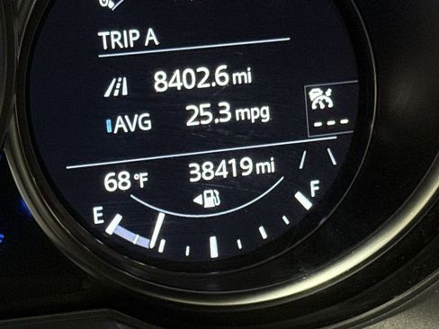 Used 2024 MAZDA CX-5 Carbon Edition image 12