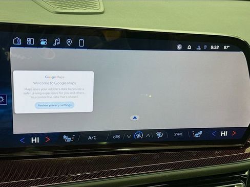 New 2026 Chevrolet Traverse Z71 image 15
