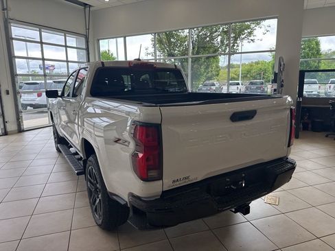 New 2025 Chevrolet Colorado Z71 w/ Z71 Convenience Package 2 image 5