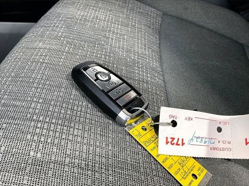 Used 2022 Ford F150 XLT w/ Equipment Group 302A High image 19