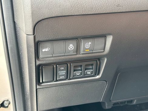 Used 2022 INFINITI QX80 Sensory w/ All-Season Package AWD/4WD image 60
