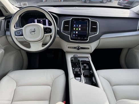Certified 2024 Volvo XC90 B5 Core w/ Climate Package image 11