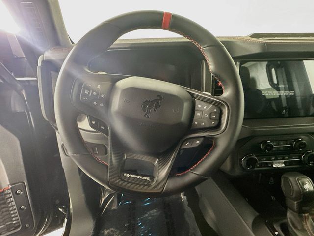 New 2026 Ford Bronco Raptor AWD/4WD image 11