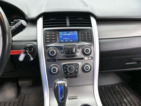 Used 2012 Ford Edge SEL image 21
