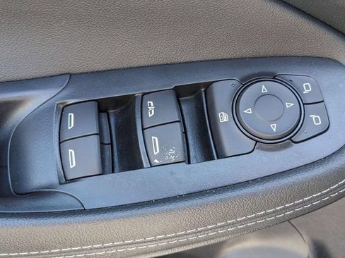 Used 2025 Buick Encore GX Preferred FWD image 15