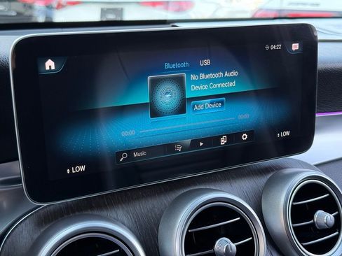 Certified 2022 Mercedes-Benz GLC 300 4MATIC image 6