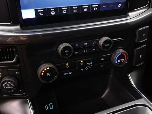 Used 2024 Ford F150 STX image 17
