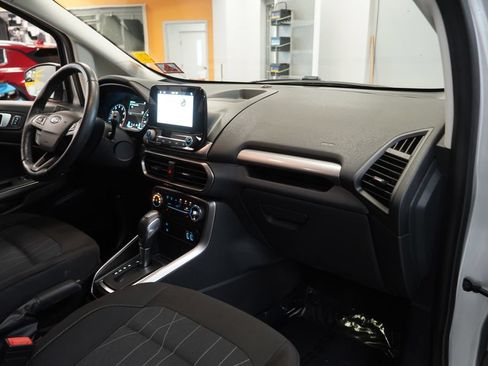 Used 2018 Ford EcoSport SE AWD/4WD image 35
