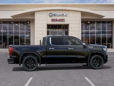 New 2026 GMC Sierra 1500 Denali w/ Technology Package AWD/4WD image 5