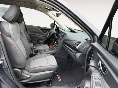 Certified 2024 Subaru Forester Sport image 29