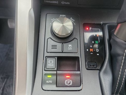 Used 2020 Lexus NX 300 FWD image 20