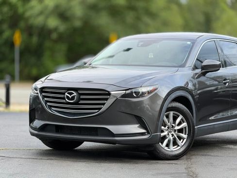 Used 2016 MAZDA CX-9 Touring FWD image 5