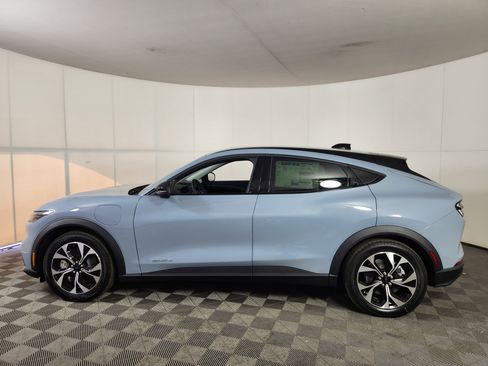 New 2026 Ford Mustang Mach-E Select w/ Comfort Package image 4