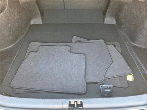 Certified 2025 Toyota Camry SE FWD image 6