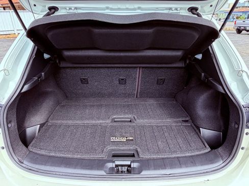 Used 2017 Nissan Rogue Sport SL image 14