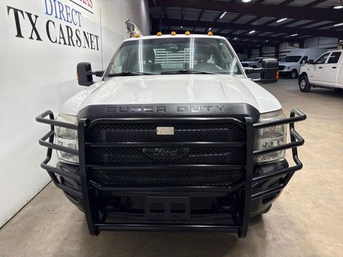 Used 2016 Ford F350 XL w/ Power Equipment Group image 12