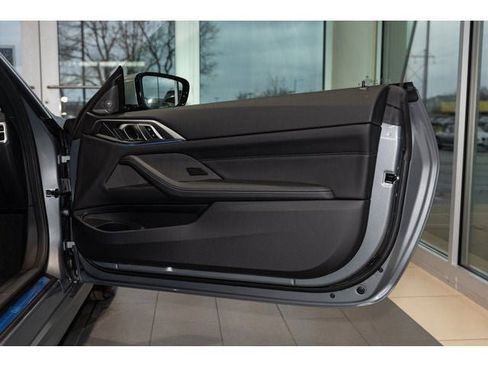 New 2026 BMW 430i xDrive Coupe w/ Premium Package AWD/4WD image 58