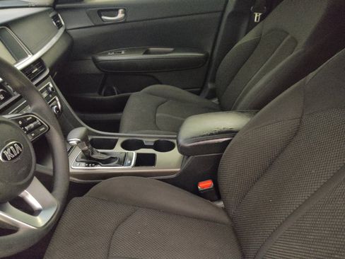 Used 2019 Kia Optima LX FWD image 17