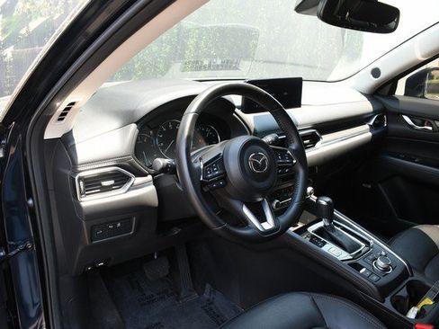 Used 2021 MAZDA CX-5 Grand Touring AWD/4WD image 14
