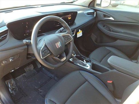 New 2026 Buick Encore GX Sport Touring w/ Comfort Package image 16