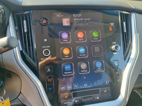 Used 2021 Subaru Outback Premium w/ Popular Package #1 image 28