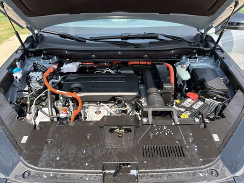 Used 2026 Honda CR-V Sport Touring image 11