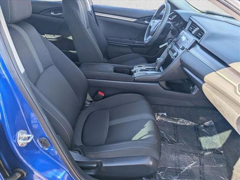 Used 2018 Honda Civic LX image 18