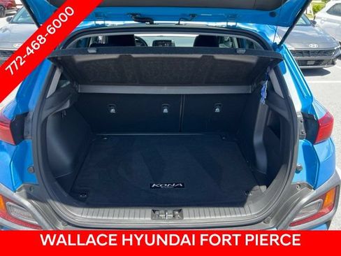 Used 2020 Hyundai Kona SE FWD image 7