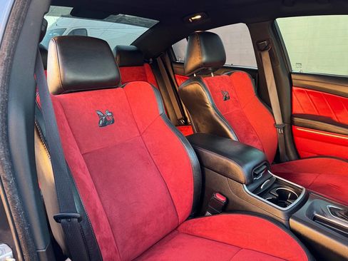 Used 2021 Dodge Charger Scat Pack w/ Plus Group image 12