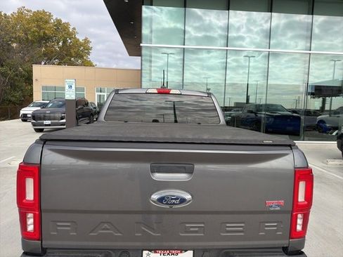 Used 2022 Ford Ranger XLT w/ Equipment Group 301A Mid image 5