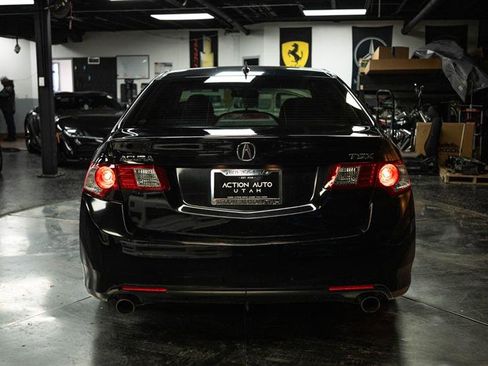 Used 2010 Acura TSX Sedan image 6