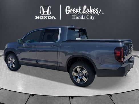 New 2026 Honda Ridgeline RTL image 3