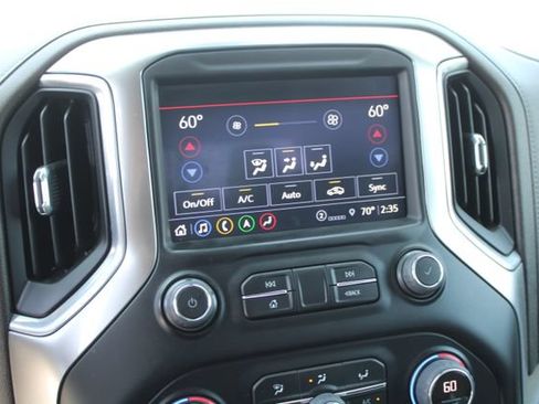 Used 2022 Chevrolet Silverado 3500 LTZ w/ LTZ Texas Edition AWD/4WD image 40
