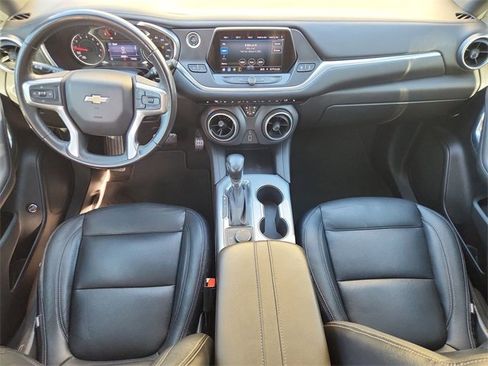 Used 2020 Chevrolet Blazer LT image 19