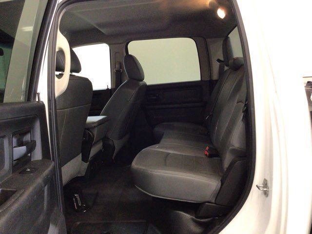 Used 2020 RAM 1500 Tradesman w/ Protection Group AWD/4WD image 10