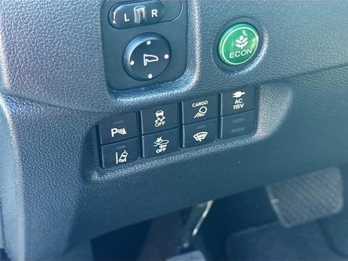 Used 2022 Honda Ridgeline RTL-E image 10