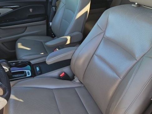 Used 2018 Honda Ridgeline RTL-E image 20