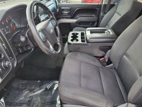 Used 2017 Chevrolet Silverado 1500 LT w/ All Star Edition image 15