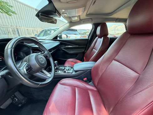 Used 2025 MAZDA CX-30 AWD 2.5 S w/ Preferred Package image 27
