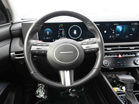 Used 2025 Hyundai Tucson SEL image 21