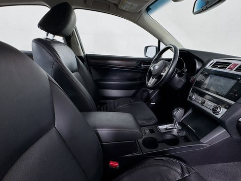 Used 2016 Subaru Legacy 2.5i Limited image 25
