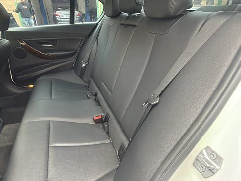 Used 2014 BMW 328i xDrive Sedan AWD/4WD image 20