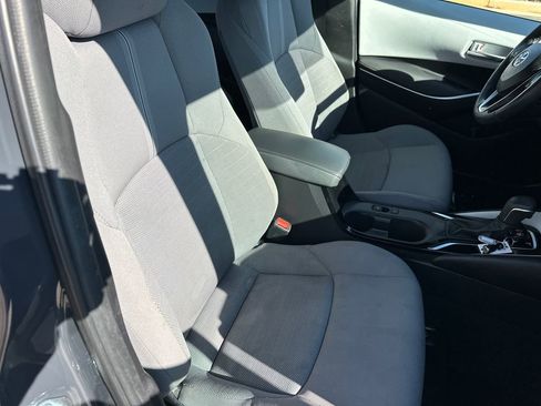 Used 2024 Toyota Corolla SE image 13
