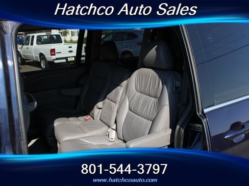 Used 2008 Honda Odyssey EX-L image 15