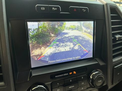 Used 2021 Ford F350 XL w/ STX Appearance Package AWD/4WD image 20